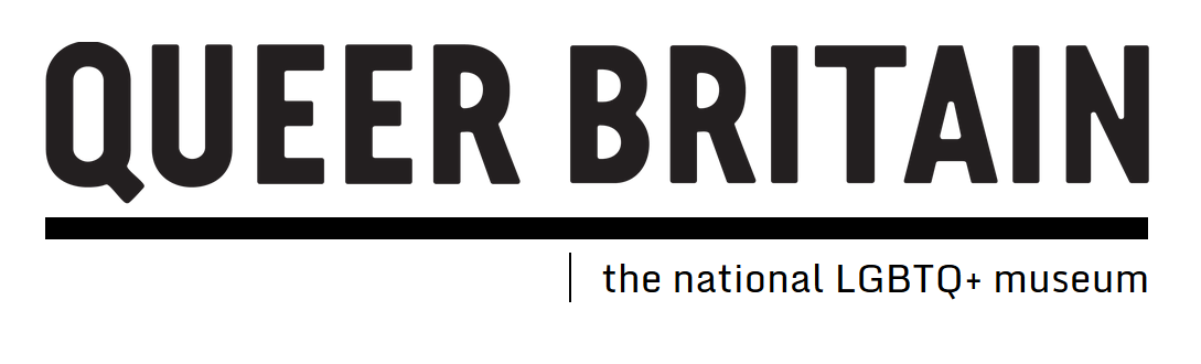 Queer Britain main view