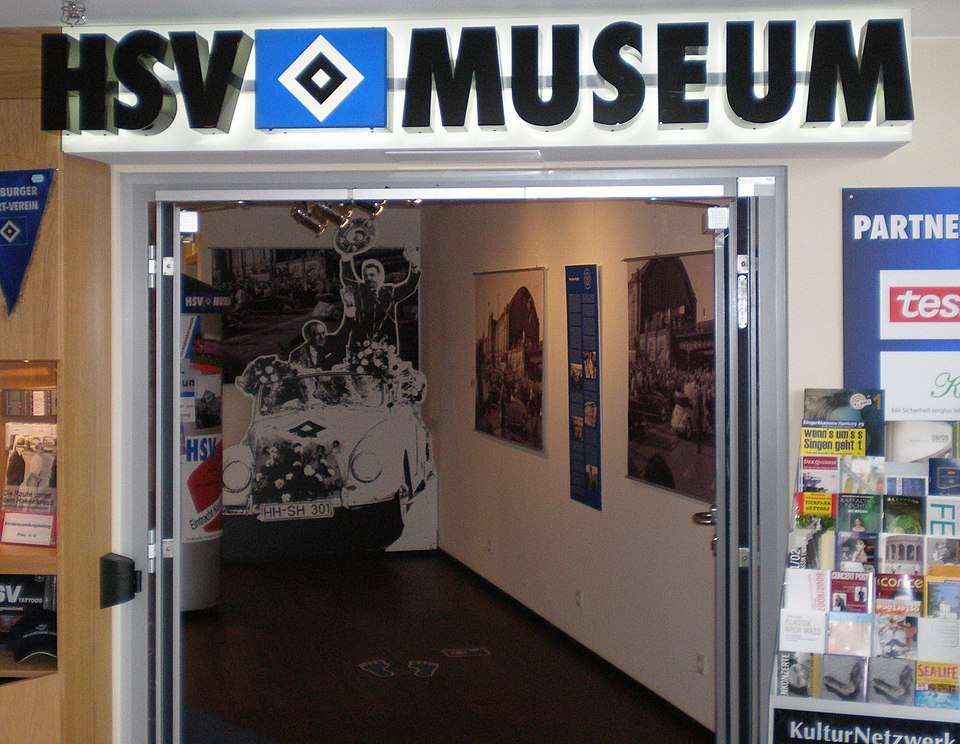 HSV - Museum