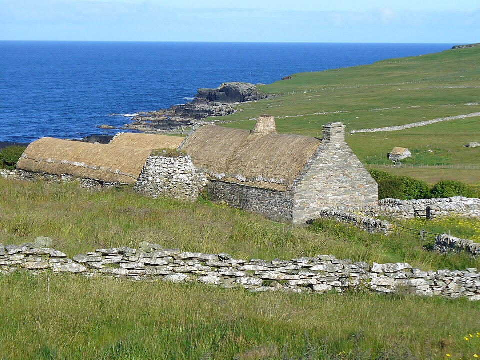 Crofthouse Museum