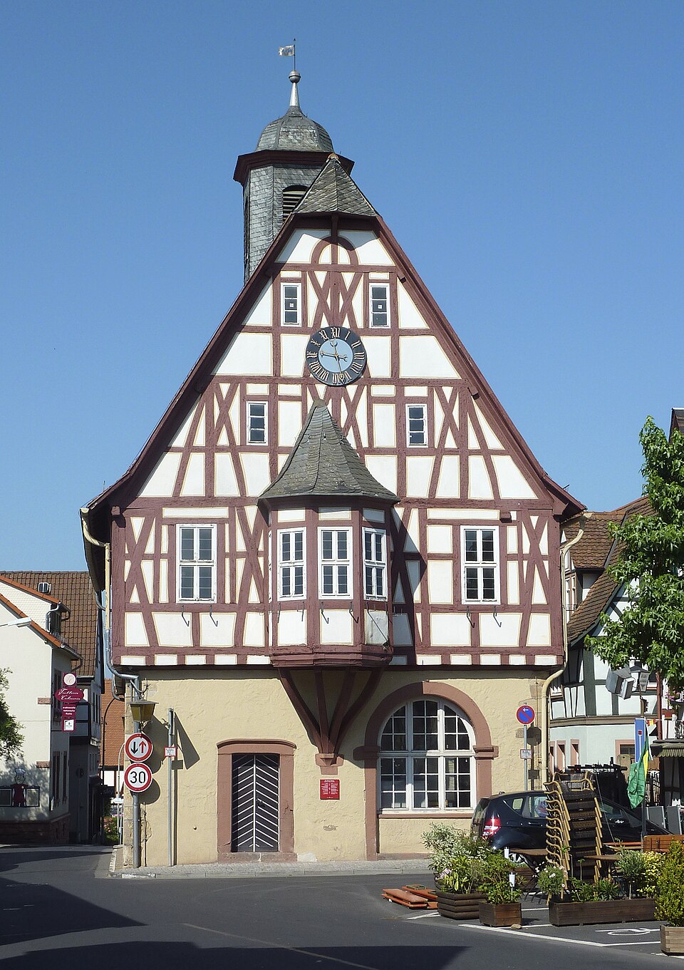 Heimatmuseum