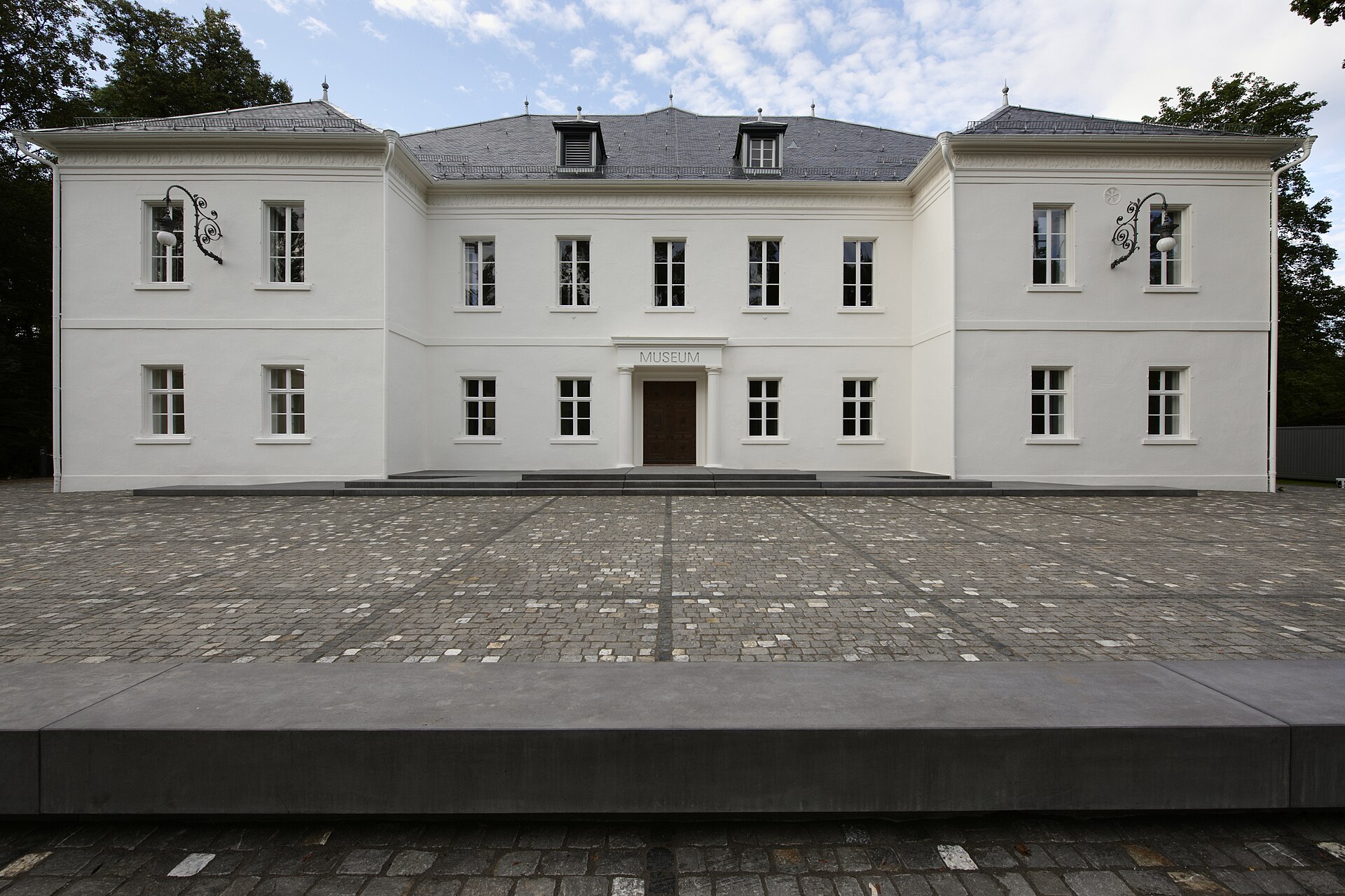 Museum Art.Plus main view
