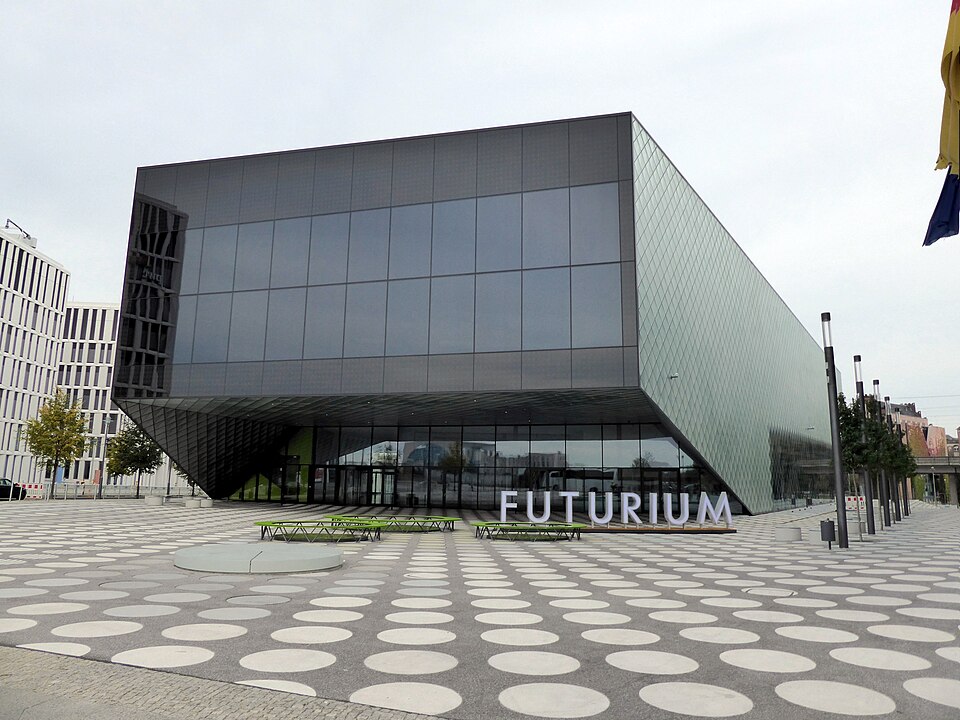 Futurium