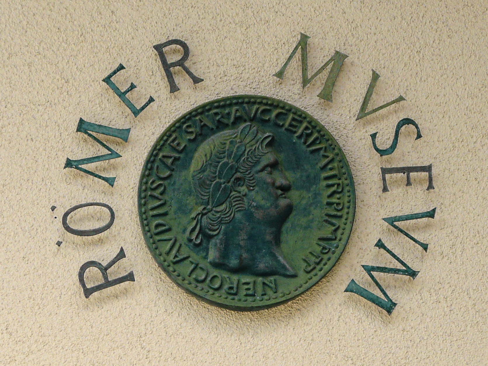Römermuseum main view