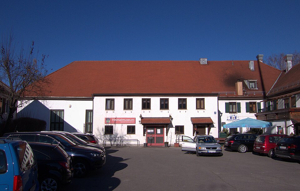 Heimatmuseum