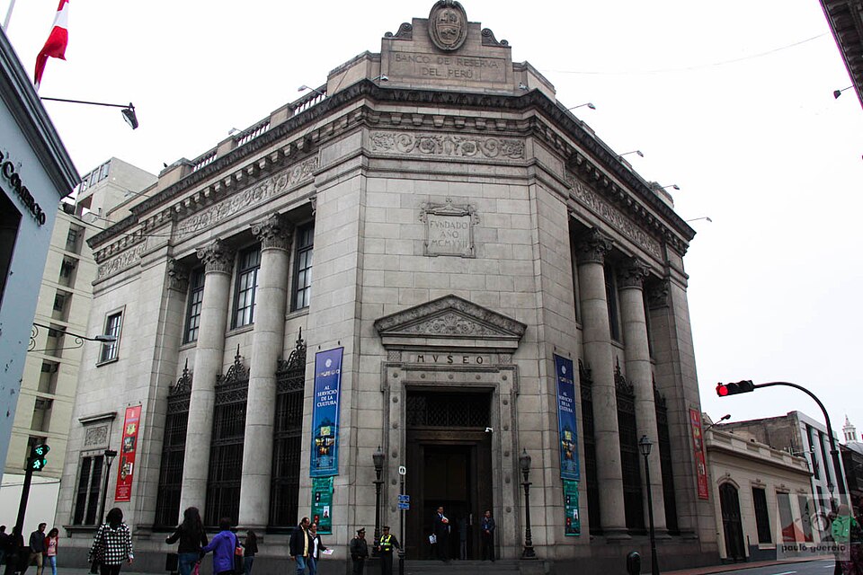 Museo Central