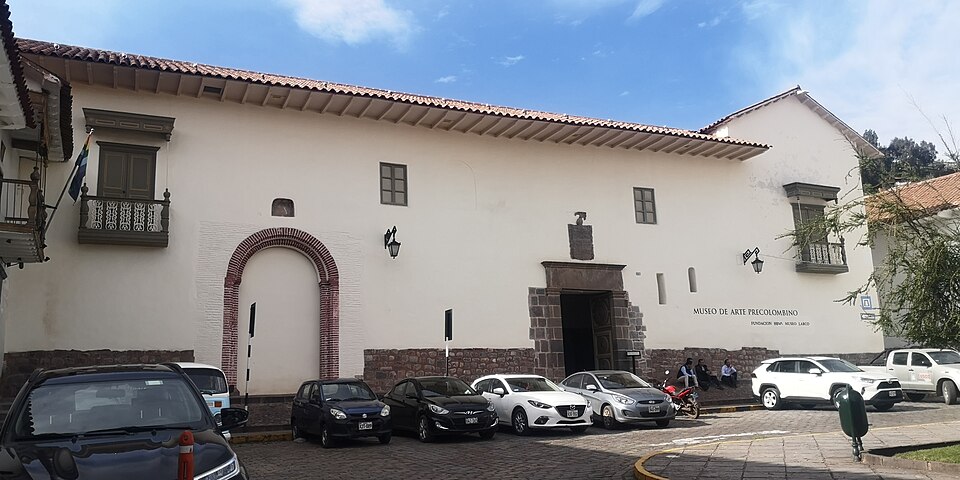 Museo de Arte Popular
