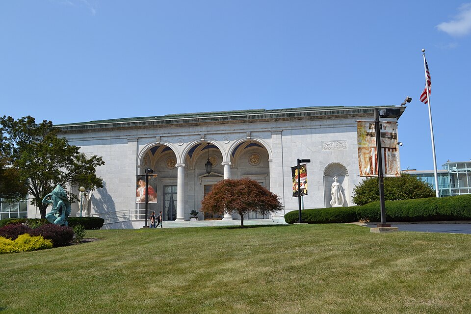 Butler Institute of American Art