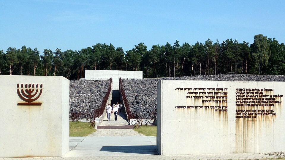 Muzeum Miejsce Pamięci w Bełżcu