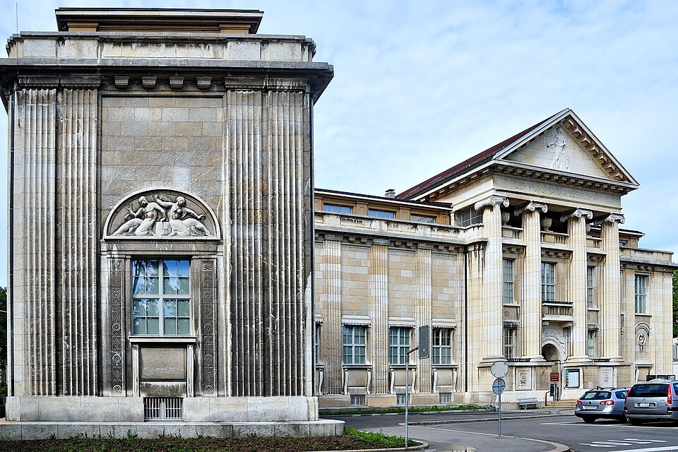 Kunsthalle Winterthur