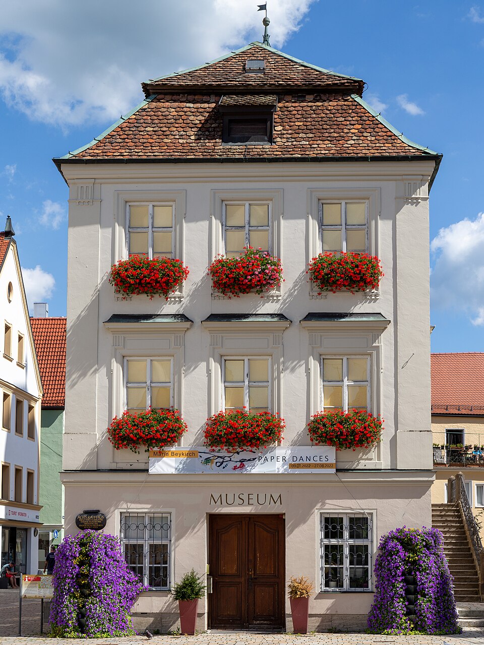 Stadtmuseum Weilheim