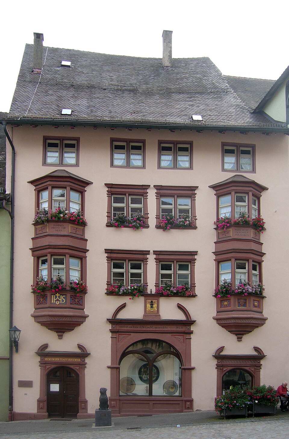 Stadtmuseum Rottweil