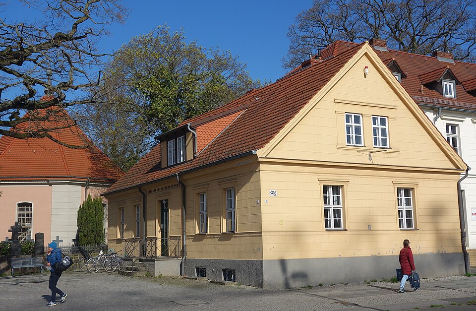 Heimatmuseum Zehlendorf
