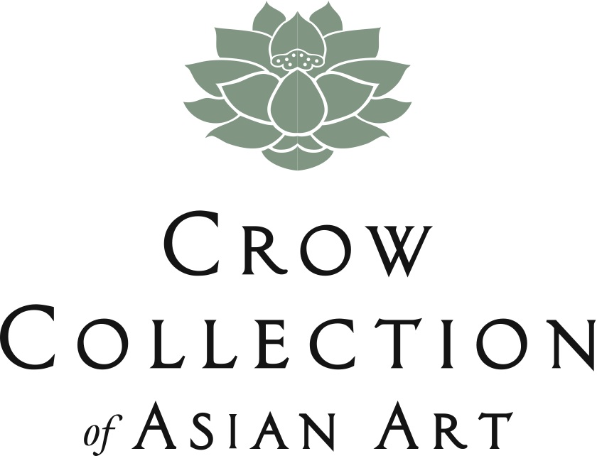 Trammell & Margaret Crow Collection of Asian Art