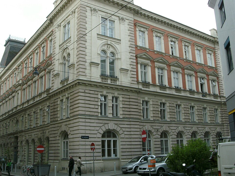 Bezirksmuseum Rudolfsheim - Fünfhaus