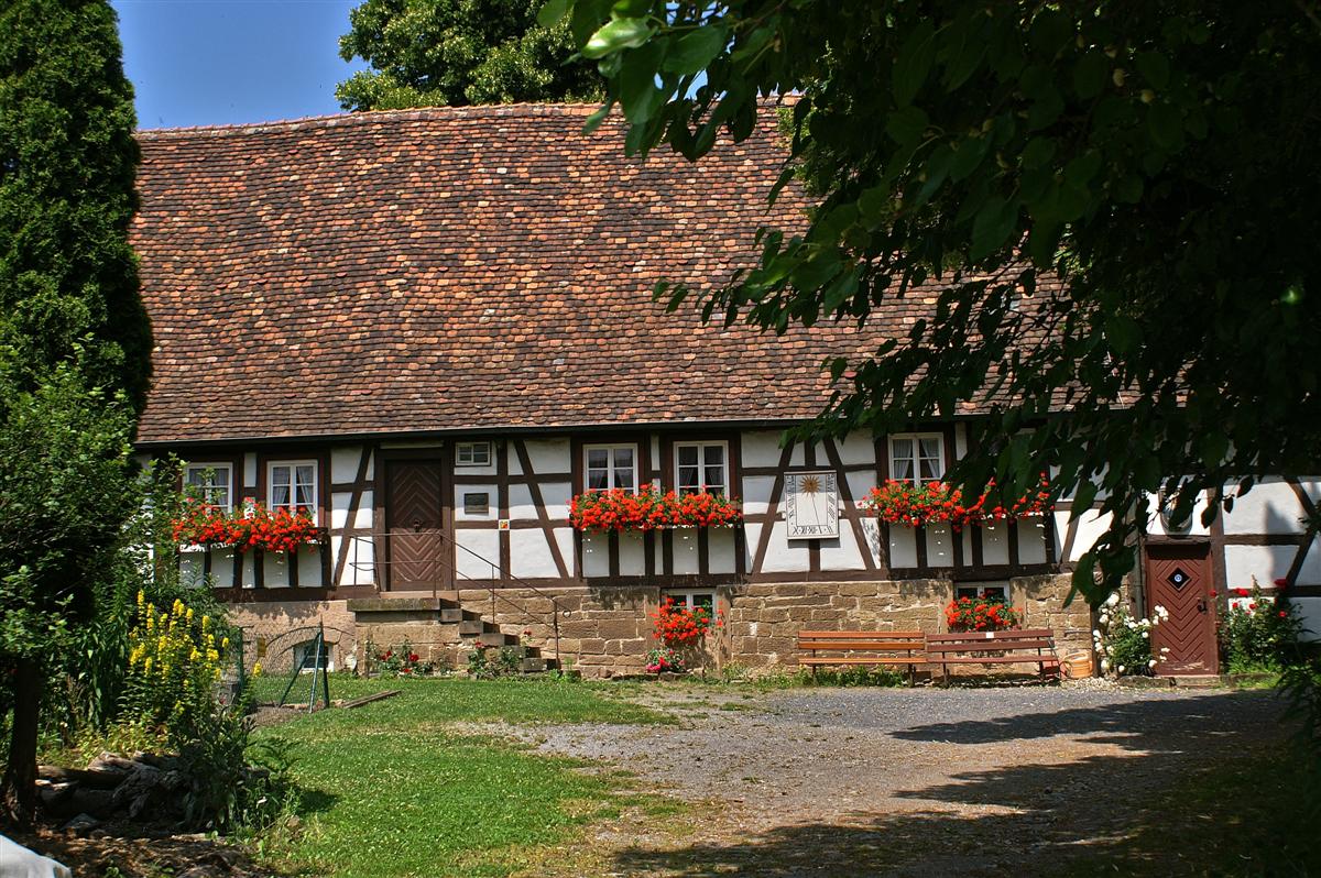 Waldensermuseum main view