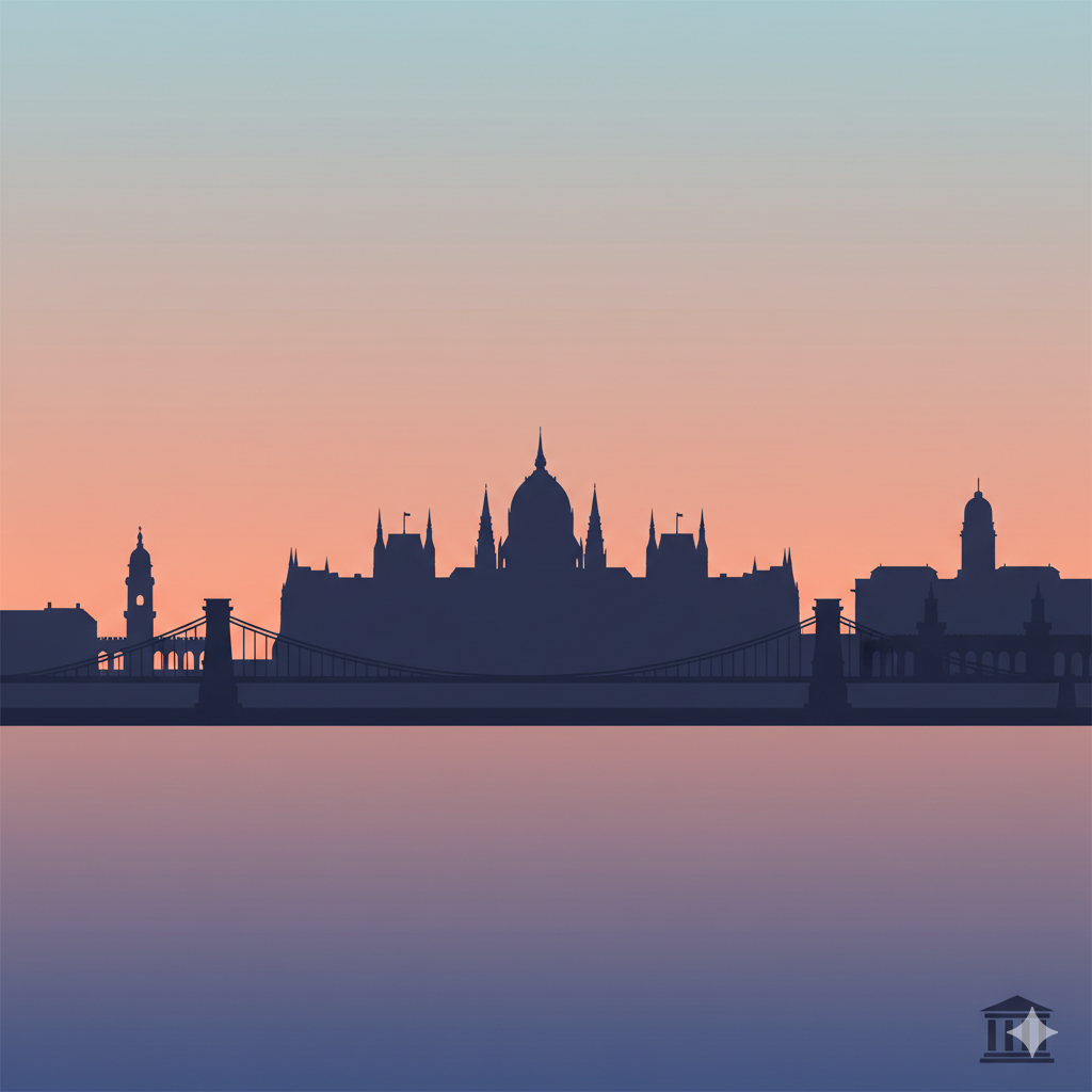 Free museums in Budapest, HU — Evergreen Guide