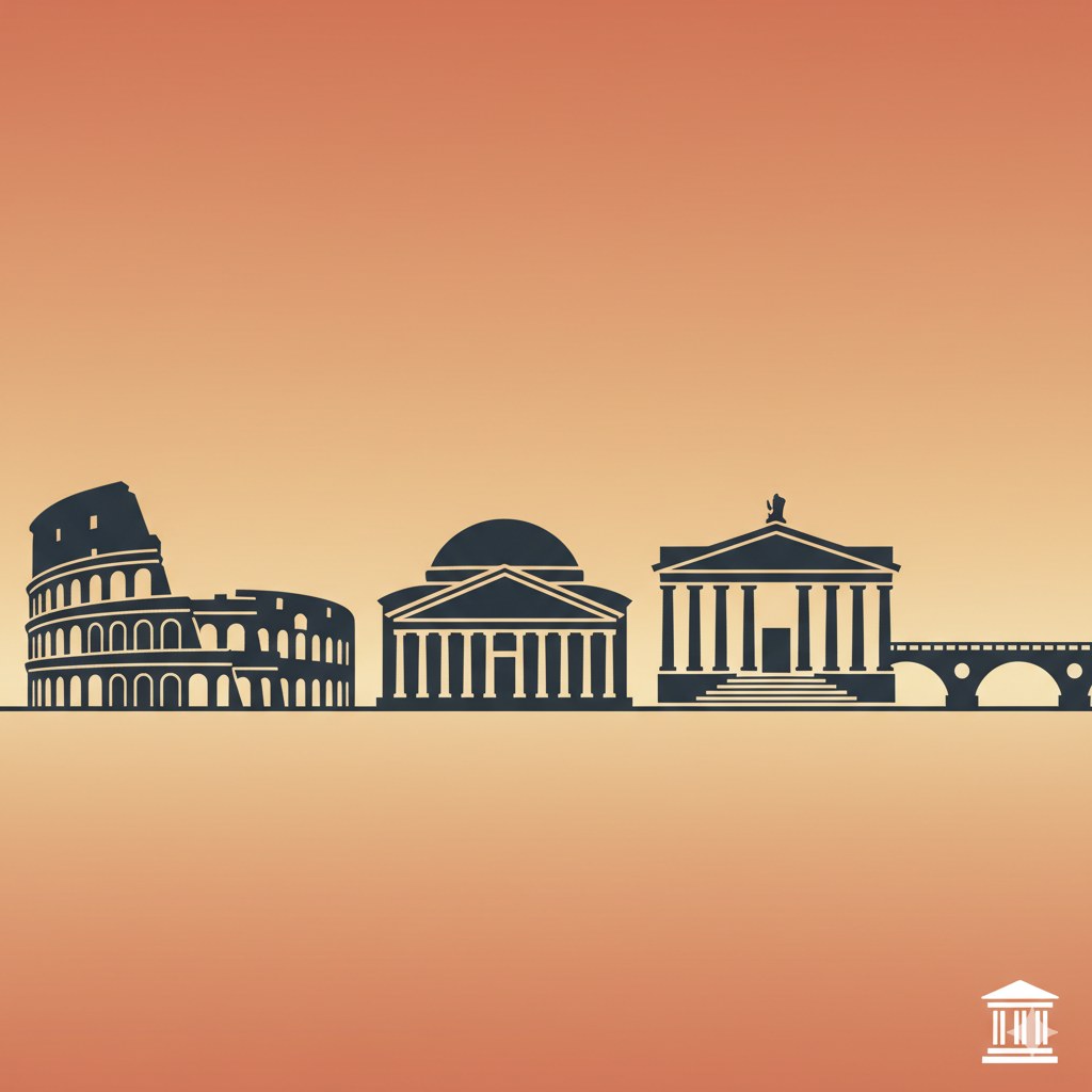 Free museums in Roma, IT — Evergreen Guide