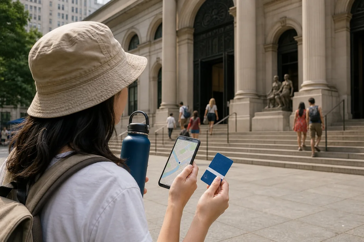 Budget Museum Itineraries – Free Culture Days with Smart Stops