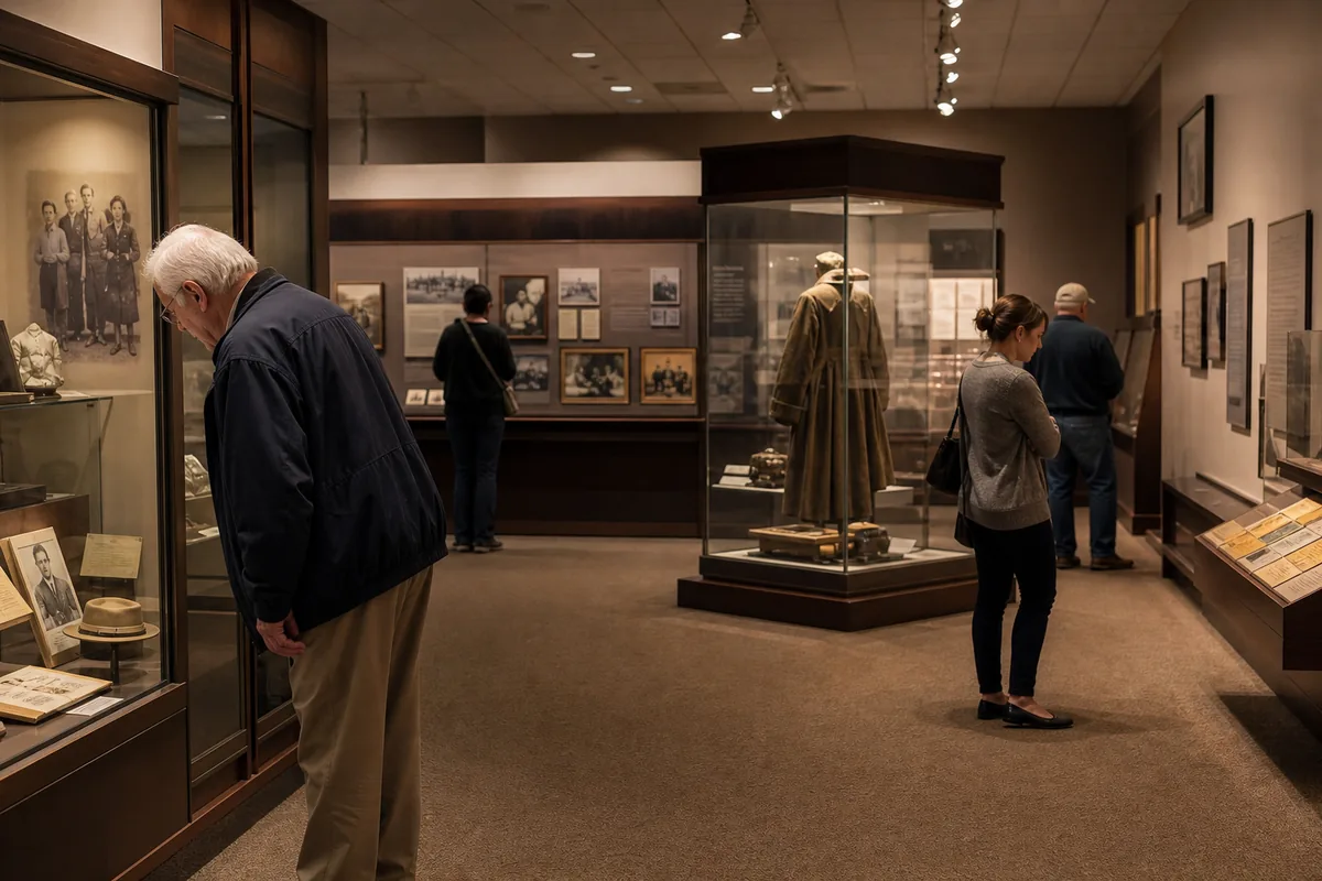 Free History Museums Worldwide – Make the Past Your Cheapest Day Out