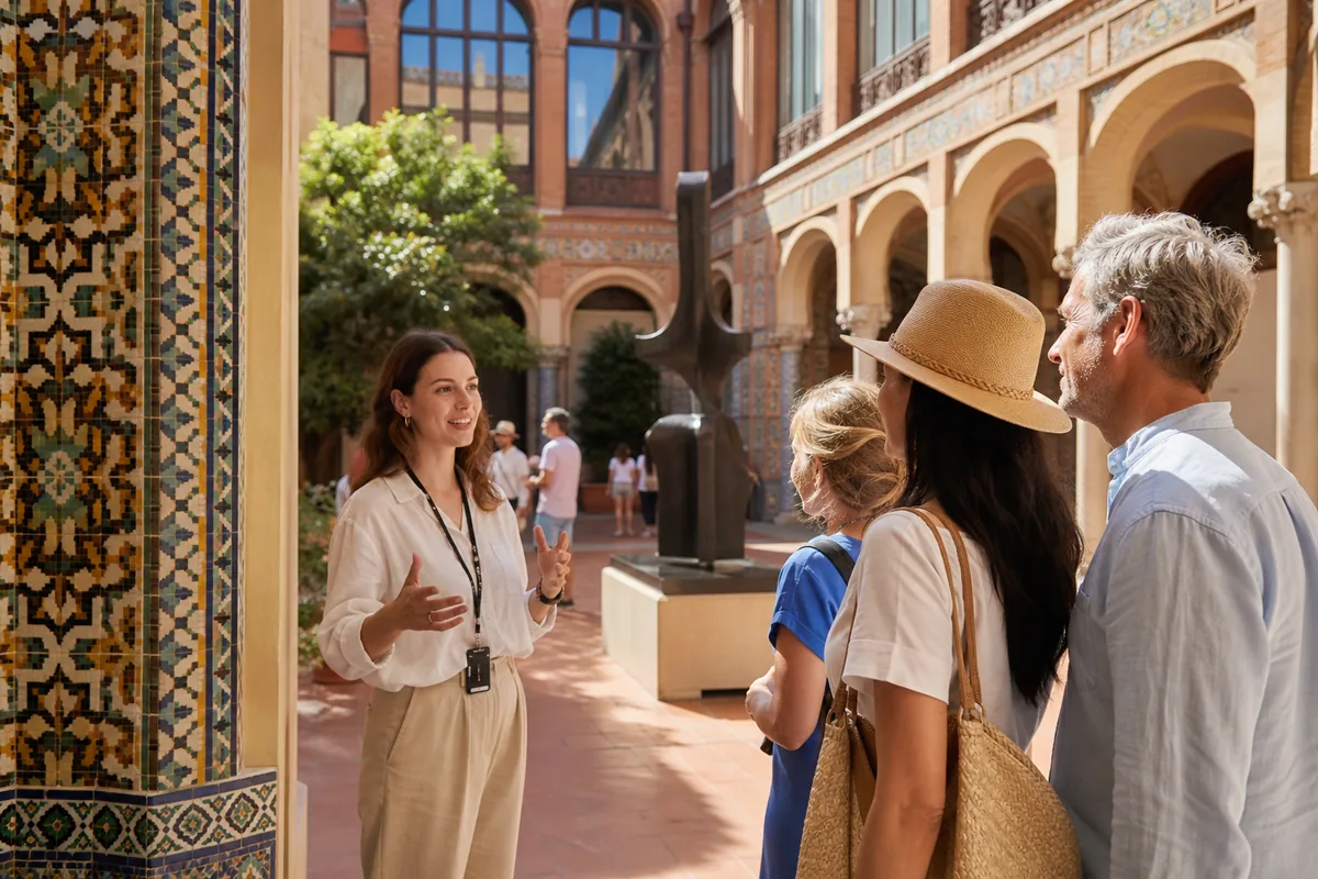 Free museums in Barcelona, ES — Evergreen Guide