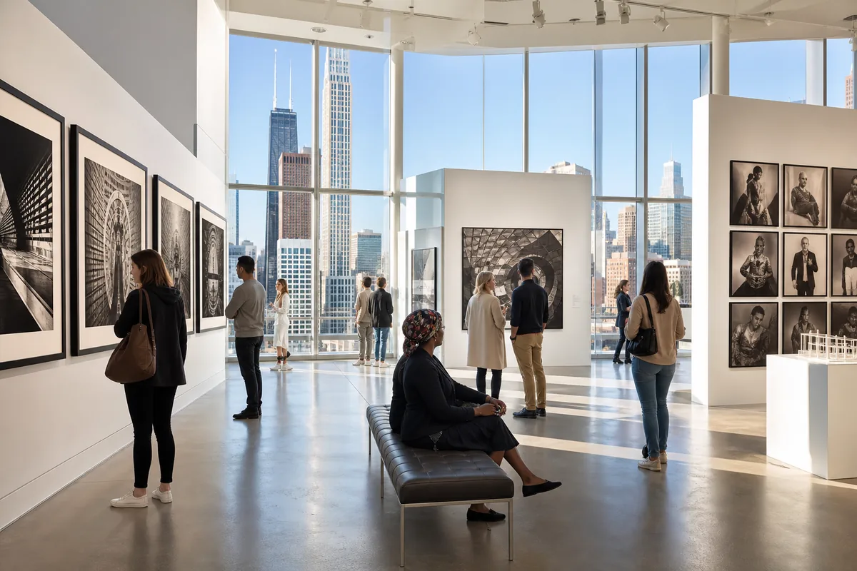 Free Museums in Chicago: Always-Free Museums and Free Museum Days