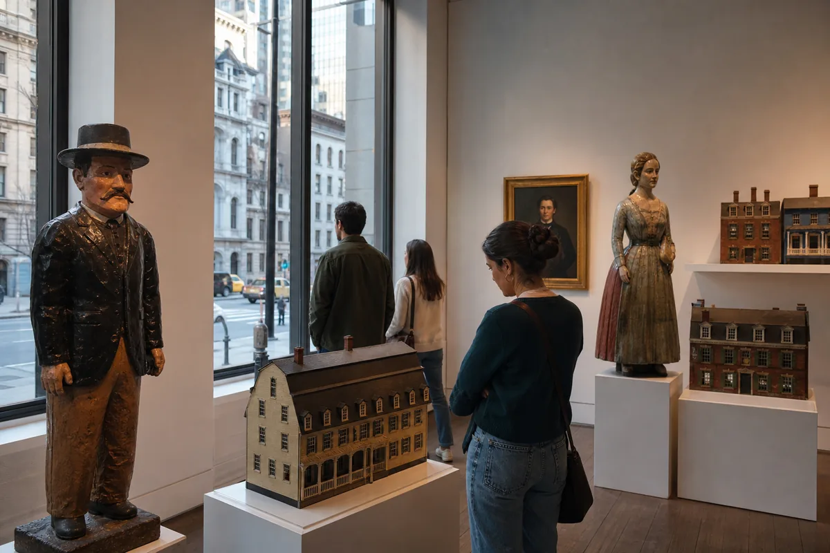 Free Museums in NYC: Always-Free Museums and Smart Routes