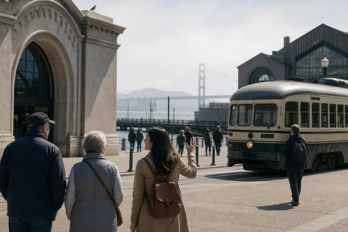 Free Museums in San Francisco: Always-Free Museums and Free Museum Days