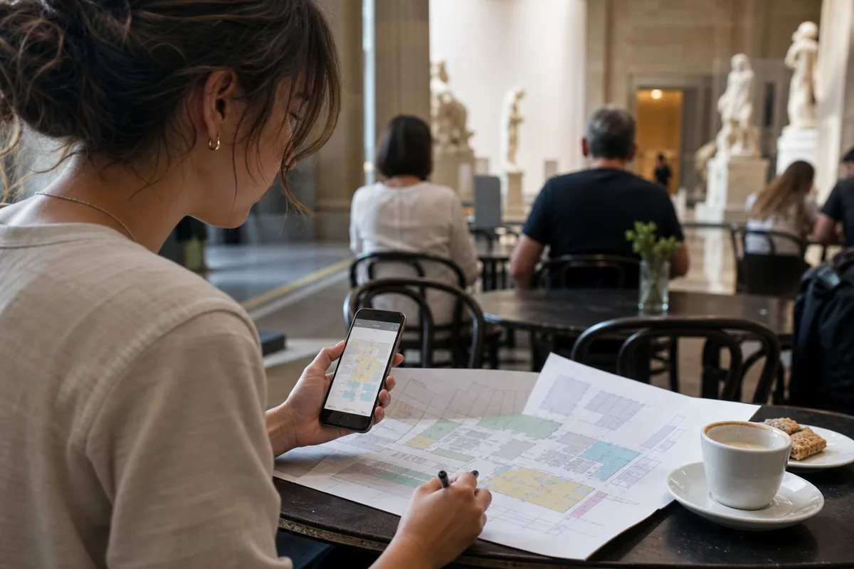 How to Plan a Free Museum Day (Anywhere)