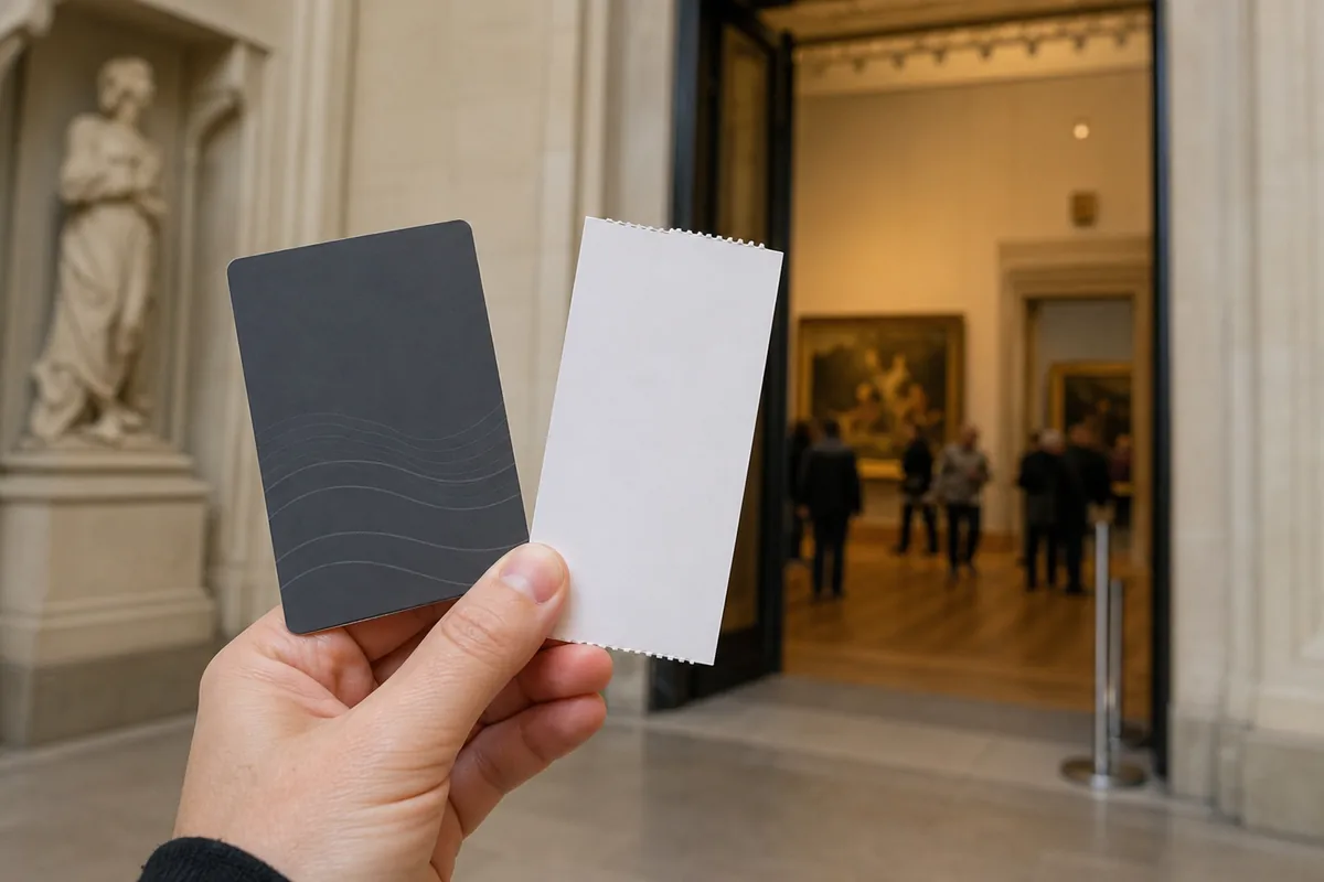 Museum Pass vs. Free Days – Which Saves More?