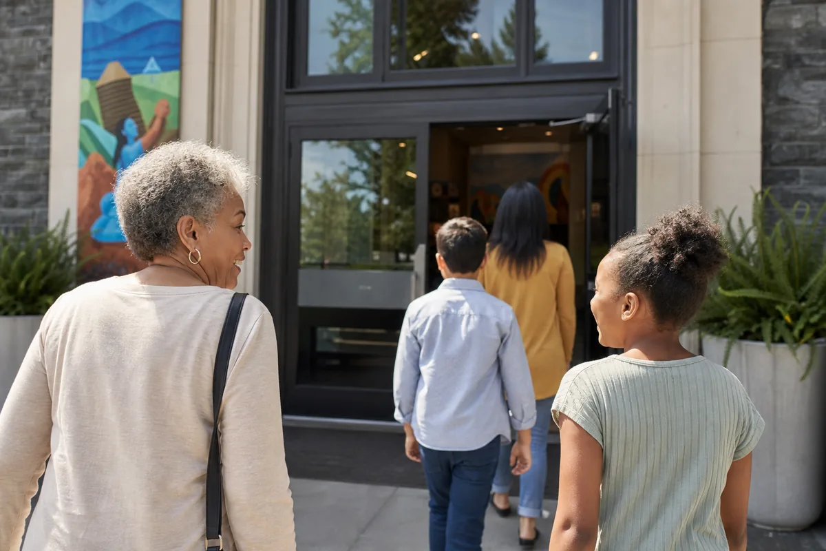 Seniors, Military, and Locals – How to Find Free Museum Admission