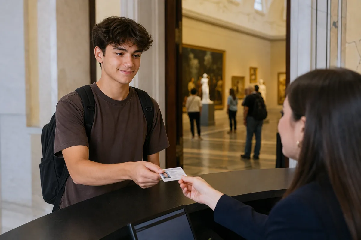 Student and Educator Free Admission – What to Know